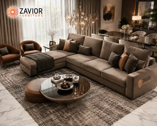 Living Room Furniture