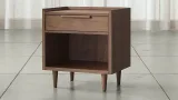 Zavior Tate Single Drawer Nightstand thumbnail 5