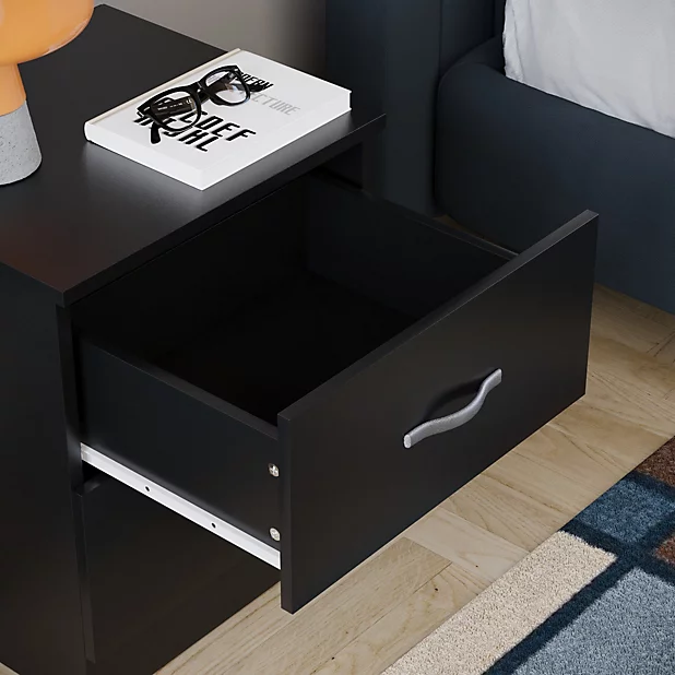 Zavior Mistaya Nightstand