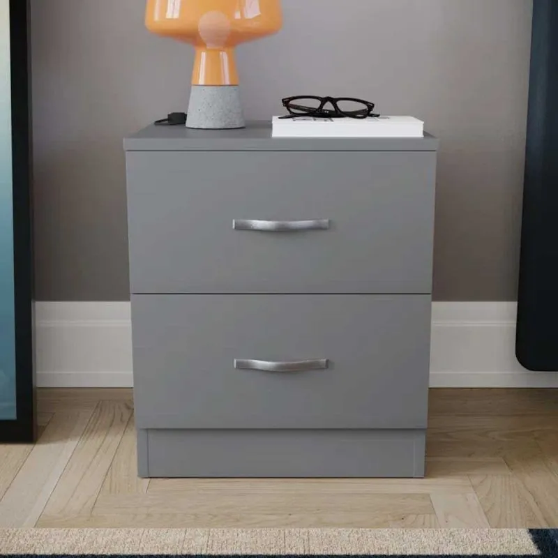 Zavior Mistaya Nightstand