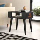 Zavior Bealeton End Table thumbnail 1