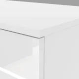 Zavior Modern Organizer Chest of Drawers Cabinet thumbnail 10