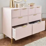 Zavior Manhattan Chest of Drawers thumbnail 4