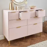 Zavior Manhattan Chest of Drawers thumbnail 2