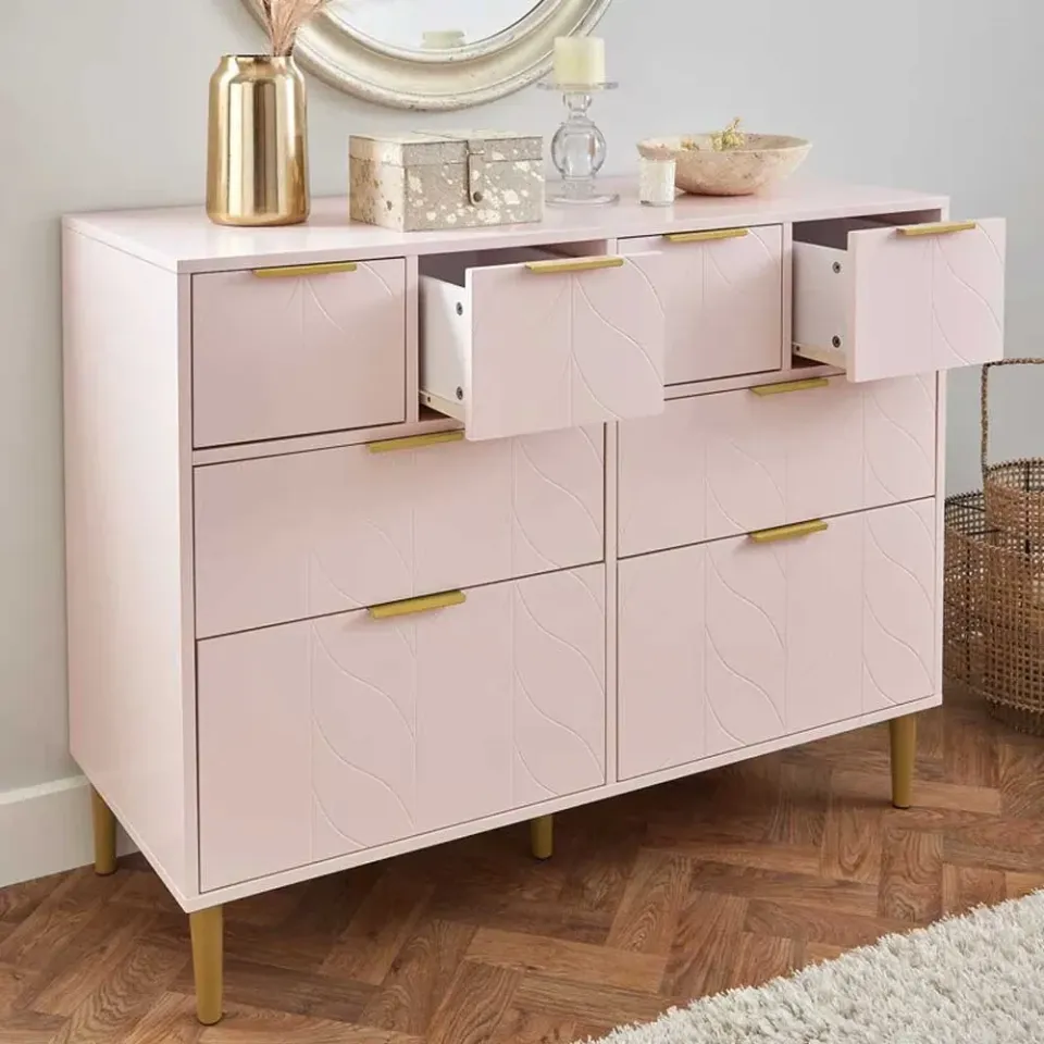Zavior Manhattan Chest of Drawers - product image 1