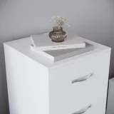 Zavior Modern 5 Drawer Chest thumbnail 7