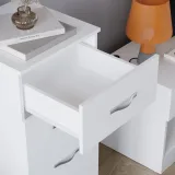 Zavior Modern 5 Drawer Chest thumbnail 6