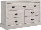 Zavior Bristol 3+4 Drawer Chest of Drawers thumbnail 3