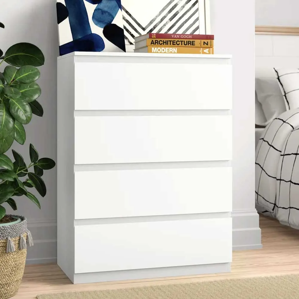 Zavior Moderna Chest of Drawers