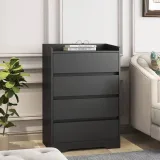 Zavior Moderna Chest of Drawers thumbnail 4
