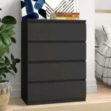 Zavior Moderna Chest of Drawers thumbnail 8