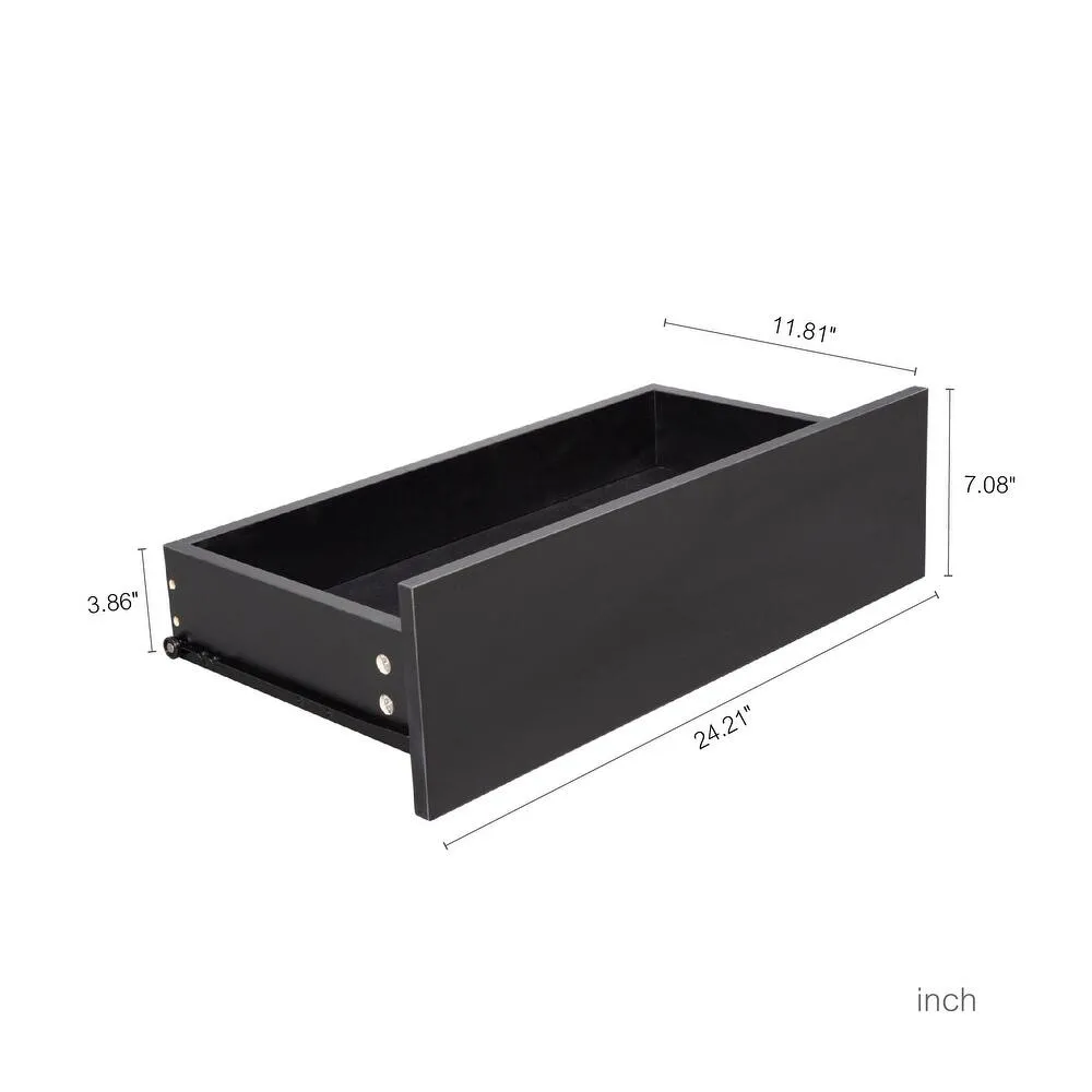 Zavior Moderna Chest of Drawers