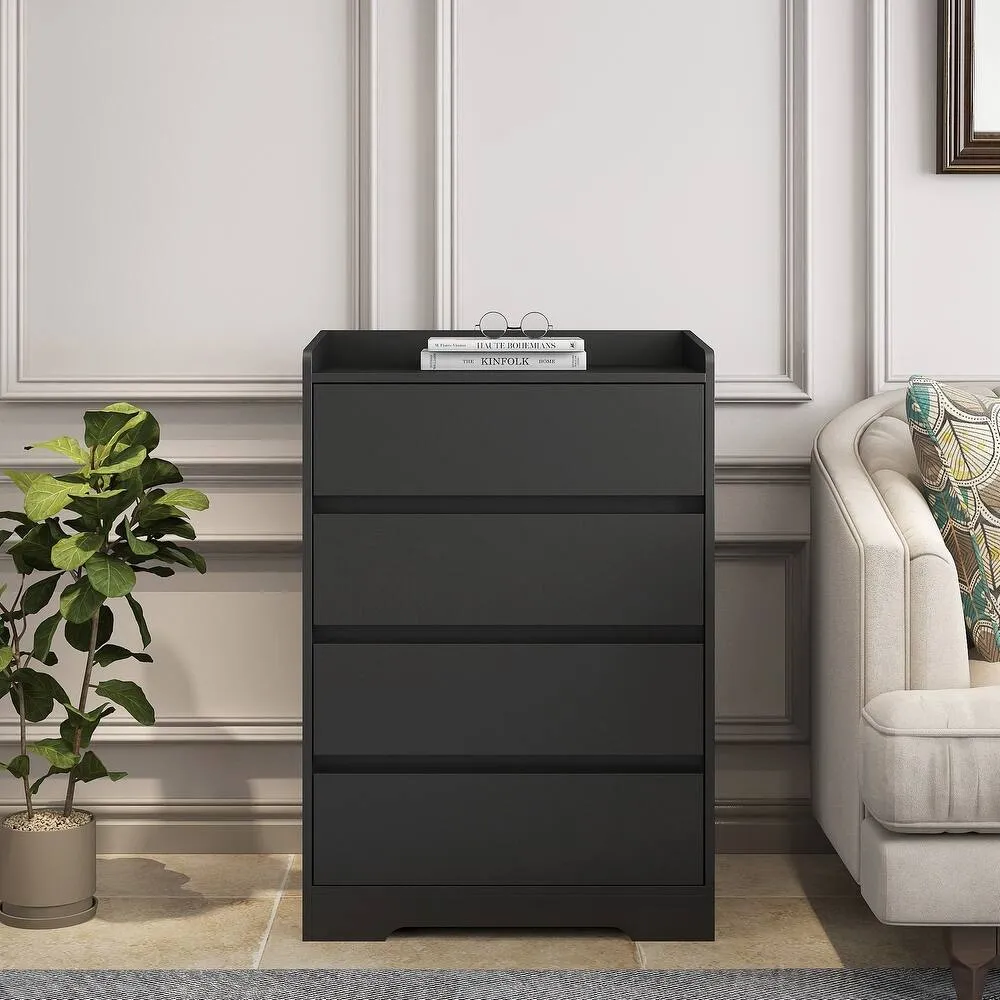 Zavior Moderna Chest of Drawers
