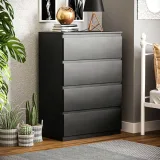 Zavior Moderna Chest of Drawers thumbnail 2