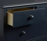 Zavior Extra Wide Dresser thumbnail 5