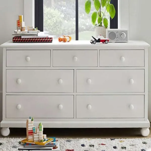 Zavior Extra Wide Dresser