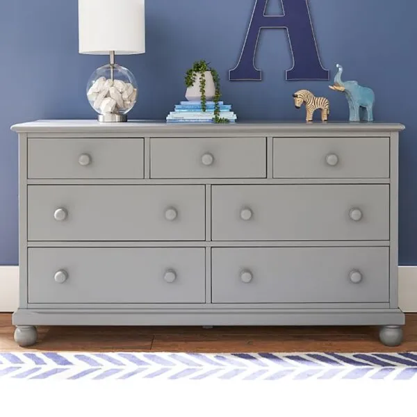 Zavior Extra Wide Dresser