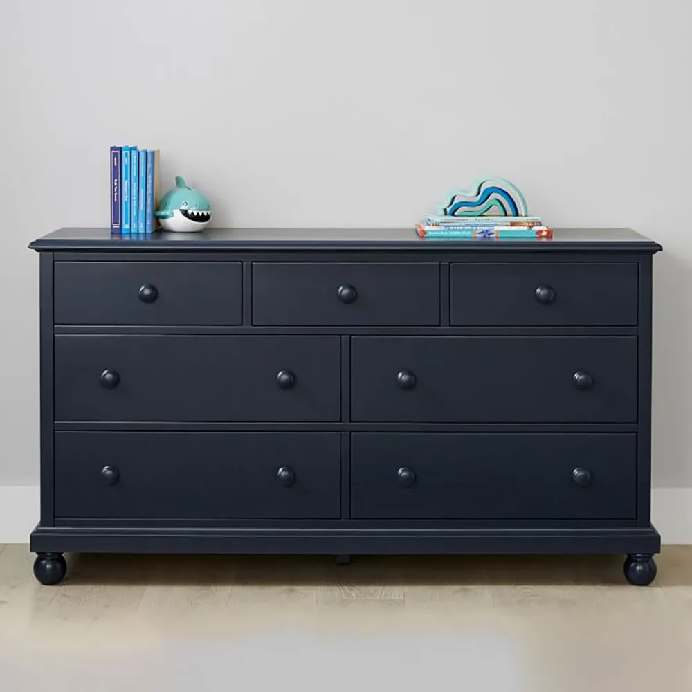 Zavior Extra Wide Dresser