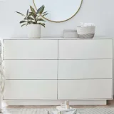 Zavior Emilia Extra Wide Dresser thumbnail 2