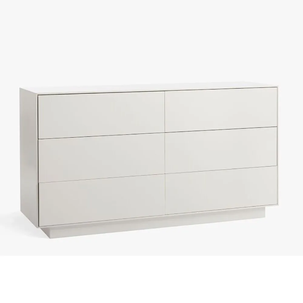 Zavior Emilia Extra Wide Dresser