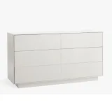 Zavior Emilia Extra Wide Dresser thumbnail 3