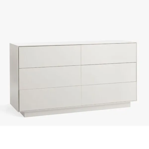 Zavior Emilia Extra Wide Dresser