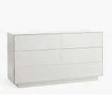 Zavior Emilia Extra Wide Dresser thumbnail 4