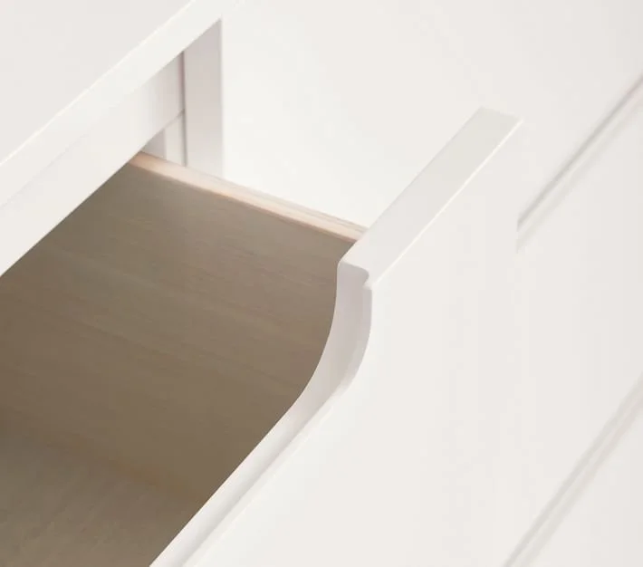 Zavior Arlen Extra Wide Dresser
