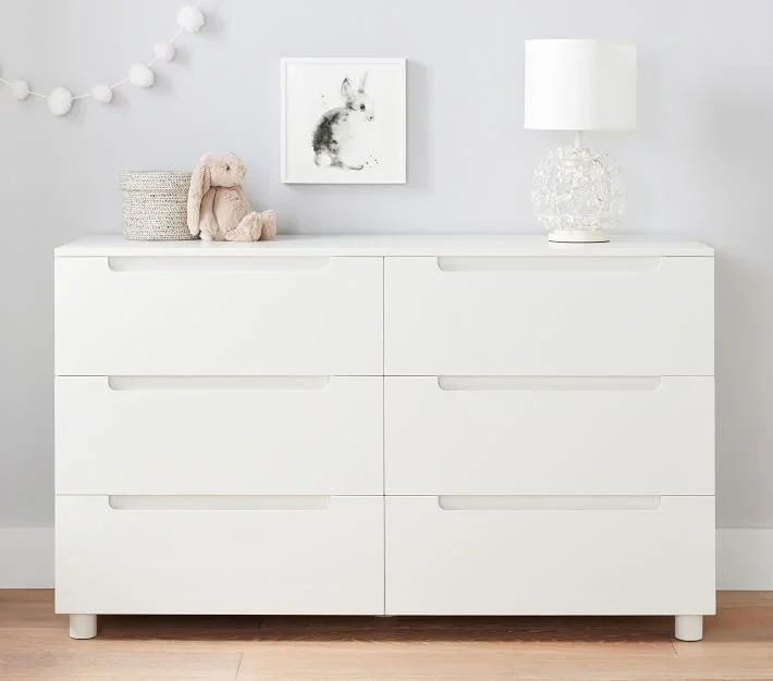 Zavior Arlen Extra Wide Dresser