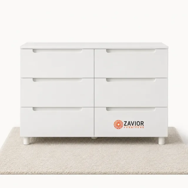 Zavior Arlen Extra Wide Dresser