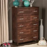 Zavior Wooden Storage Chest of Drawers thumbnail 7