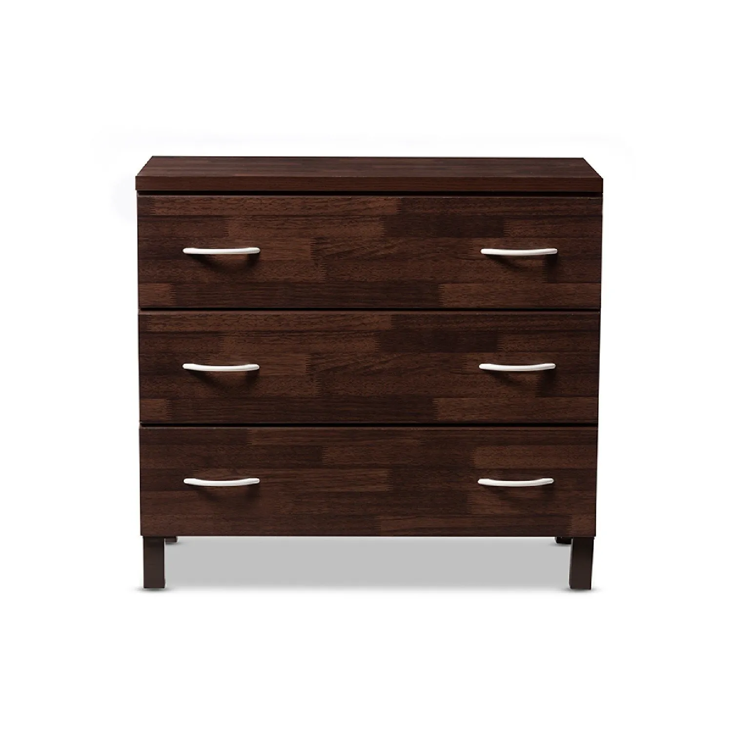 Zavior Wooden Storage Chest of Drawers