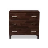 Zavior Wooden Storage Chest of Drawers thumbnail 6