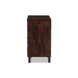 Zavior Wooden Storage Chest of Drawers thumbnail 8