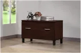 Zavior Wooden Storage Chest of Drawers thumbnail 1