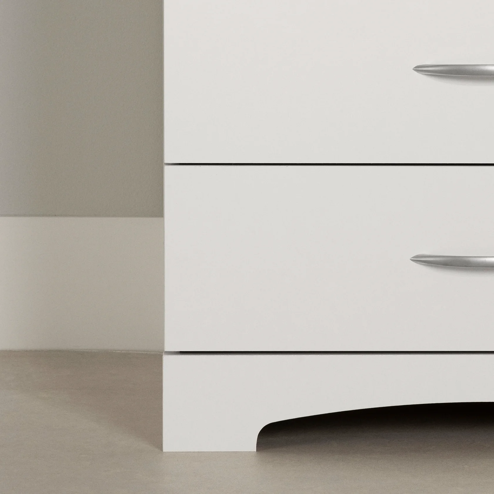 Zavior Step One 5 Drawer Chest