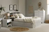 Zavior Step One 5 Drawer Chest thumbnail 3
