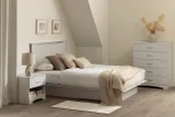 Zavior Step One 5 Drawer Chest thumbnail 4