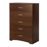 Zavior Step One 5 Drawer Chest thumbnail 9