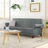 Kinsley Upholstered Couch – furniture thumbnail 6