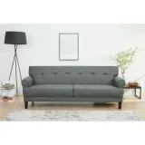 Kinsley Upholstered Couch – furniture thumbnail 4