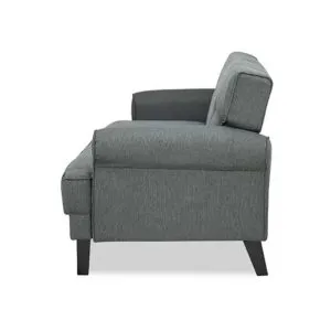 Kinsley Upholstered Couch – furniture