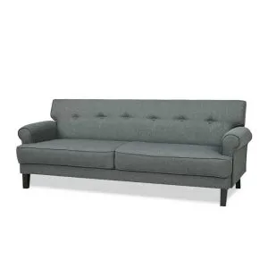 Kinsley Upholstered Couch – furniture