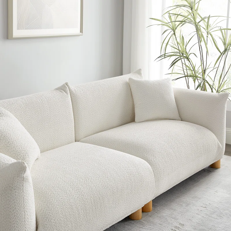 Atis Upholstered Sofa - product image 5