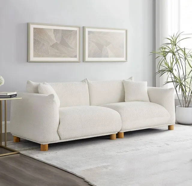 Atis Upholstered Sofa