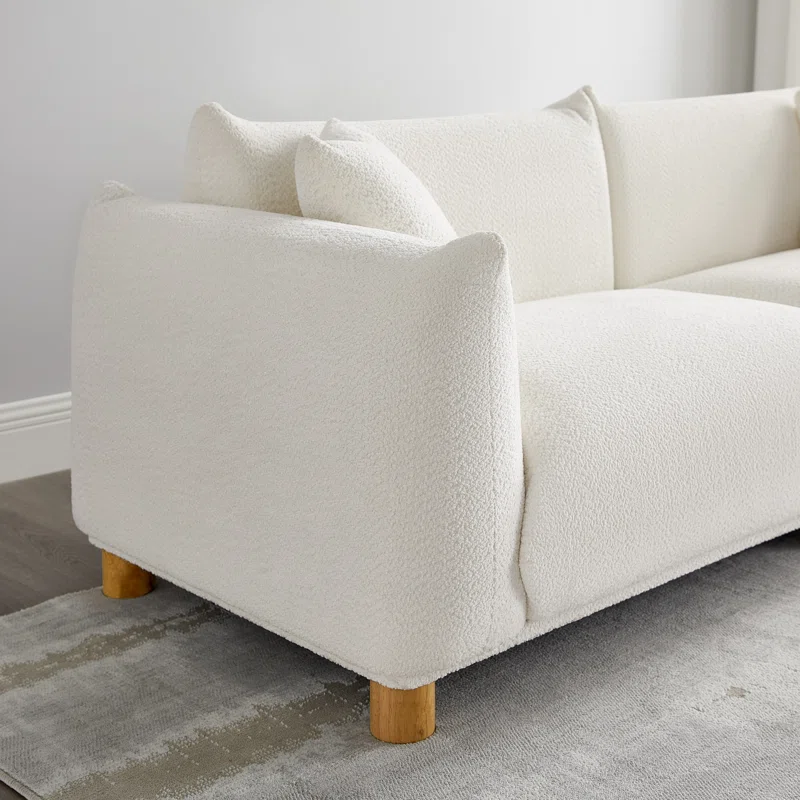 Atis Upholstered Sofa - product image 4