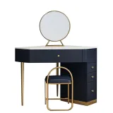 Dufault Vanity Without Chair thumbnail 3