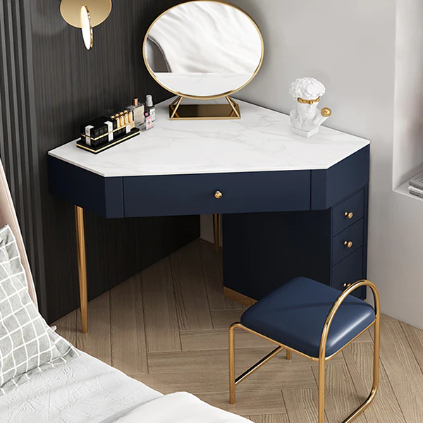 Dufault Vanity Without Chair - product image 4