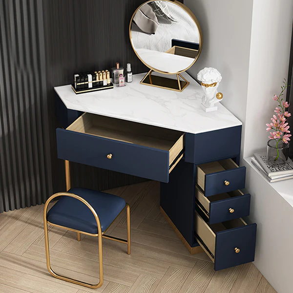 Dufault Vanity Without Chair