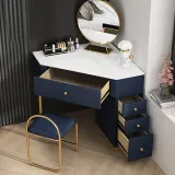 Dufault Vanity Without Chair thumbnail 1